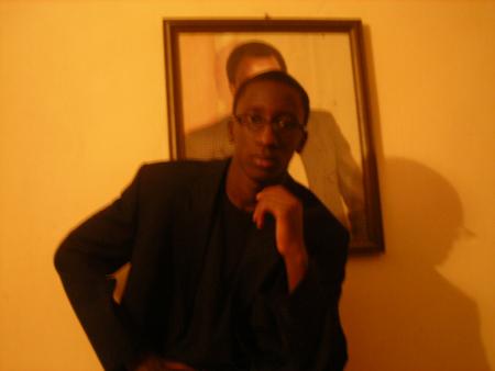 mon jumeau