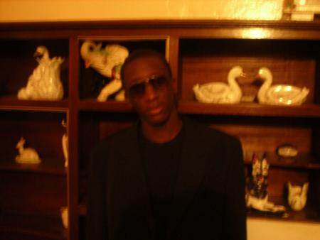 mon jumeau