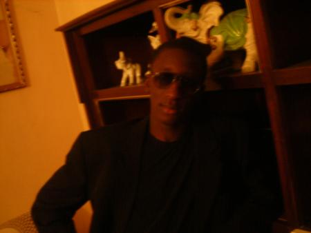 mon jumeau