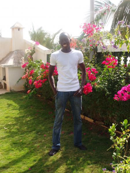 cheikh diop