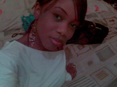 khady diop