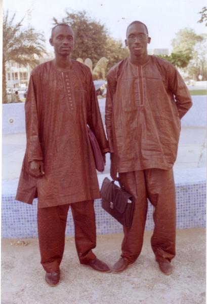 cheikh et gabs
