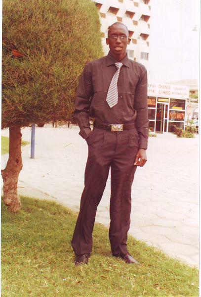 cheikh diop