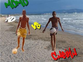 cheikh vs momo