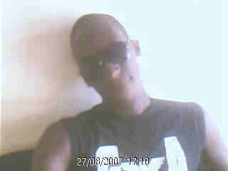 cheikh diop