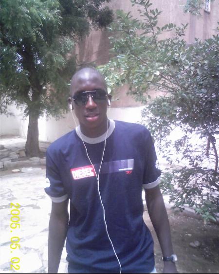 cheikh