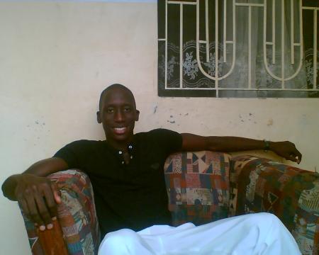 cheikh