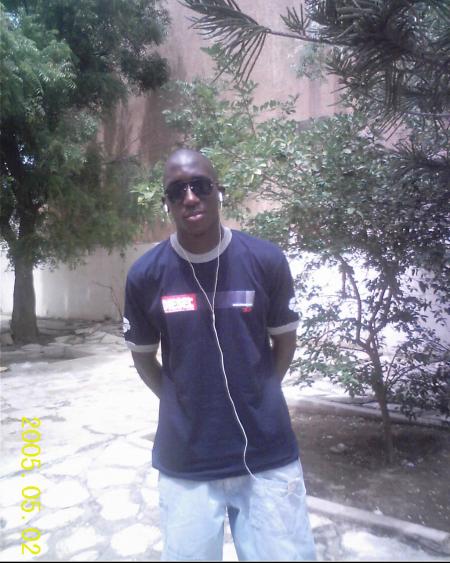 cheikh