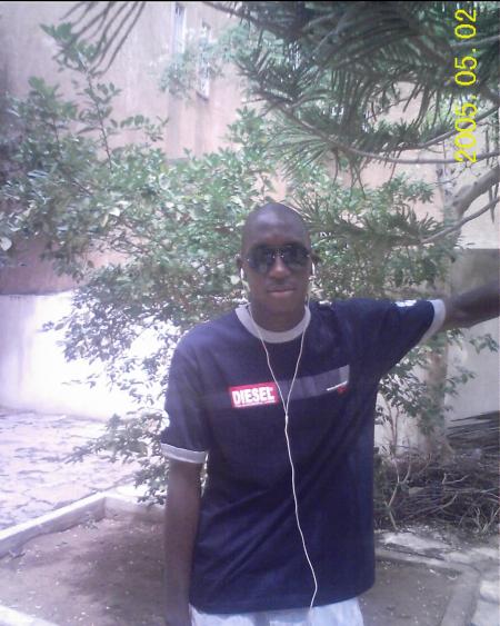 cheikh