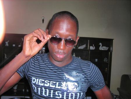 cheikh