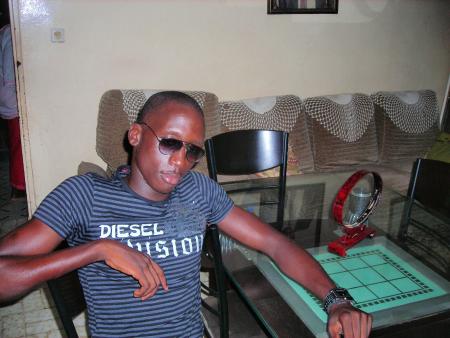 me again