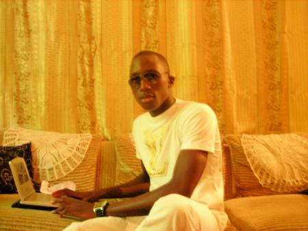 me again