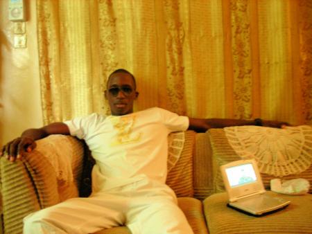 me again