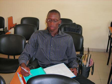 me again