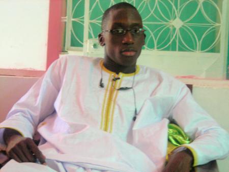 la féte de la tabaski(en mode boubou)