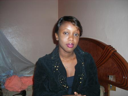 ma soeur