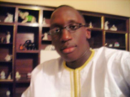 la féte de tabaski (en mode boubou)
